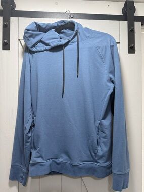 Men's Everyday Active Hoodie Pullover Sweatshirt